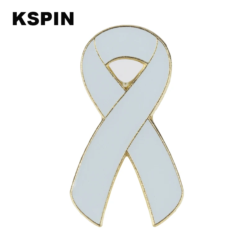 Лента Рак молочной железы штырь отворотом слуховые аппараты металлический бейдж