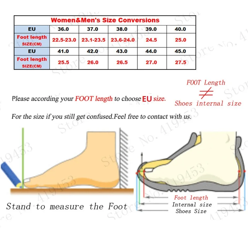Rax Men Women Slip On Hiking Shoes Unisex Lightweight Breathable Casual Sneakers Non-Slip Mountain Walking D0825 | Спорт и