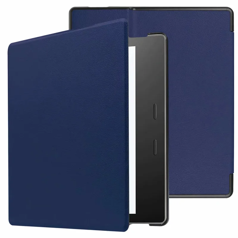 Умный Магнитный чехол для Kindle Oasis 2 2017 тонкий E-reader 3 2019 Funda 7 0&quot | Компьютеры и офис