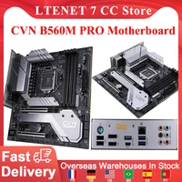 colorful cvn b560m gaming pro v20 motherboard support 11600k11400f10400 b560lga 1200 cpu mainboard