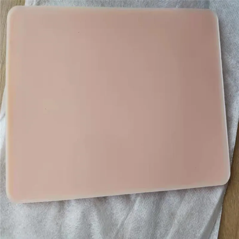 Хирургический Набор для тренировки швов практики наложения кожи |