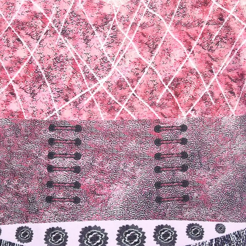 Новый детский костюм с юбкой для костюмированной вечеринки Потомки 3 девочек