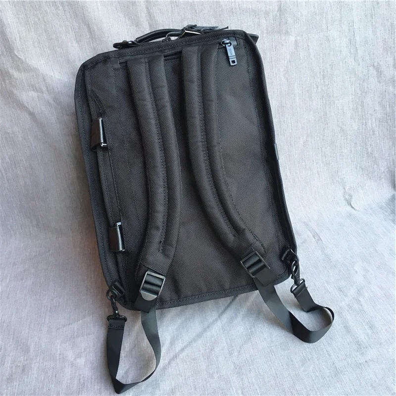 Swiss-style multifunctional Men Messenger Nylon Bags Tote Briefcase Mochilas Para Laptop Business Protect Computer Bag 26180D2