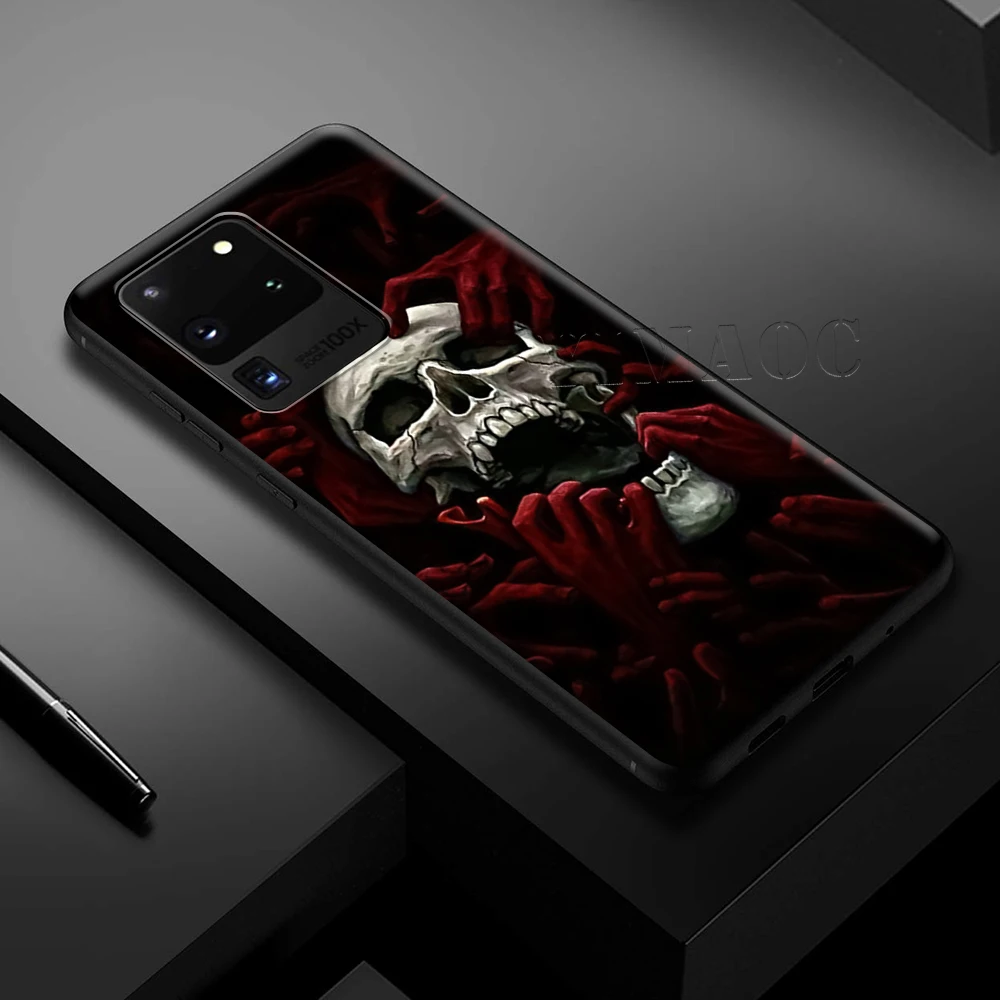 YIMAOC чехол для Samsung Galaxy A7 A8 A9 A10 A20 A30 A40 A50 A70 M10 M20 M30 S10 S10e J6 Plus|Бамперы| |