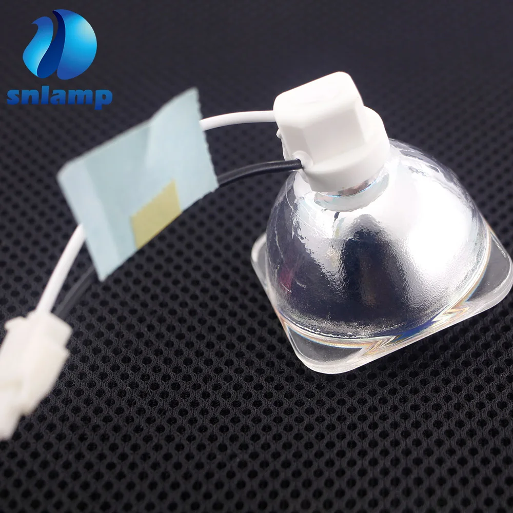 100% оригинальная прожекторная лампа RLC 055 для просмотра SONIC зубная щётка PJD5352 PJD5122