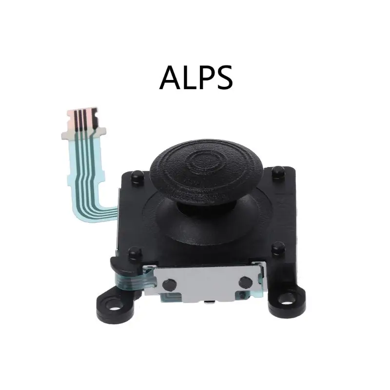 Original Left Right 3D Button Analog Control Joystick Stick Replacement For Sony PlayStation PS Vita PSV 2000 | Электроника