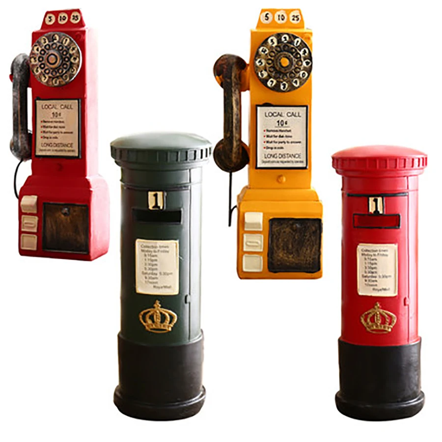 Креативная американская копилка для денег Детская из стекла 60A014 | Дом и сад