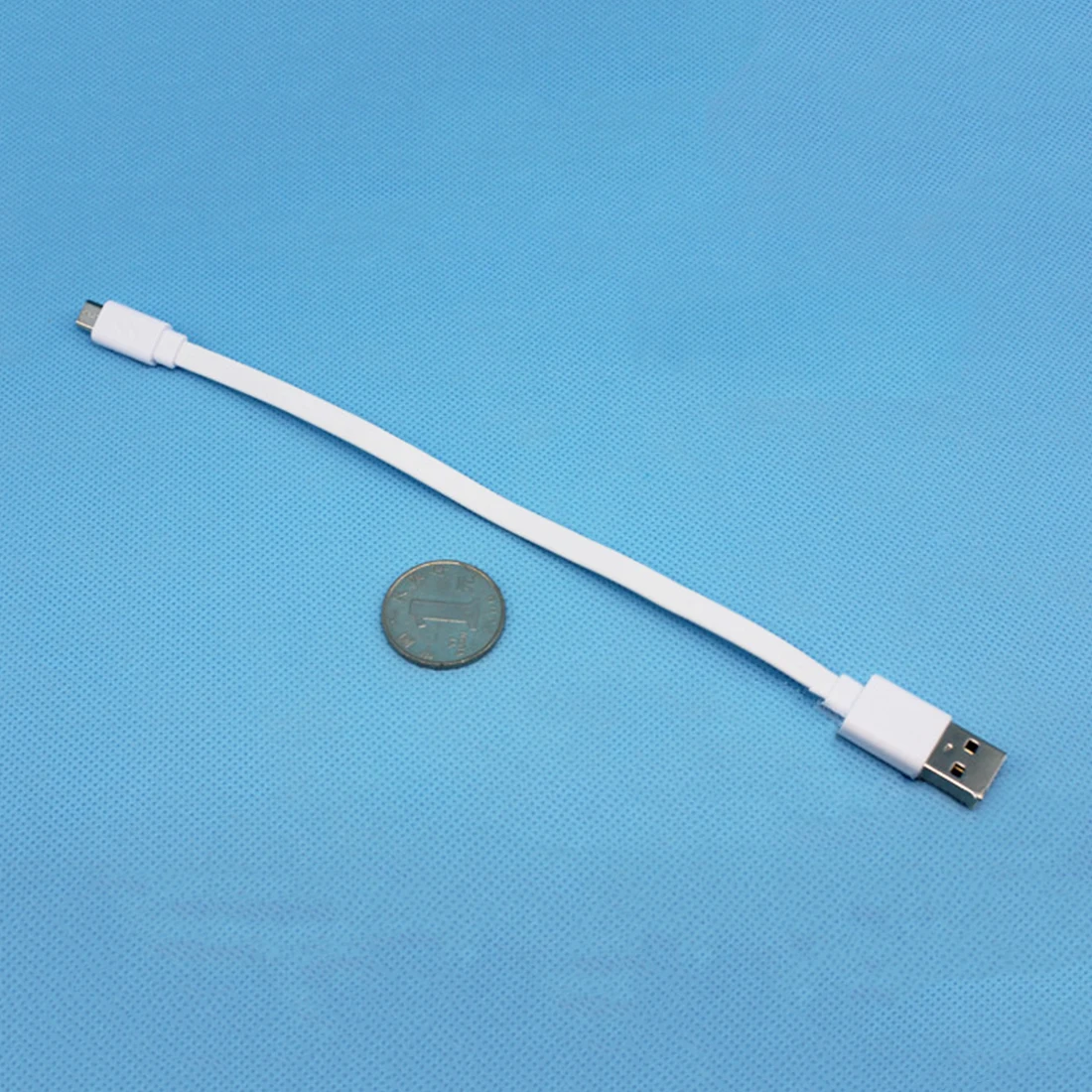 20 см Micro USB кабель для зарядного устройства кабель короткий зарядный кабель для huawei samsung Xiaomi Redmi OnePlus Кабель зарядного устройства для Micro
