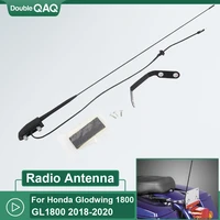 channel cb radio antenna for honda glodwing 1800 gl1800 tour 2018 2020 2019 motorcycle