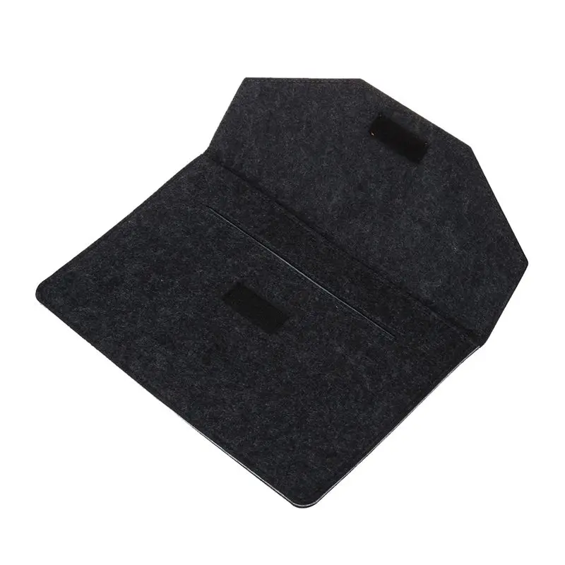 Новый модный Мягкий рукав сумка чехол для Apple MacBook Air Pro Retina 13 дюймов ноутбука