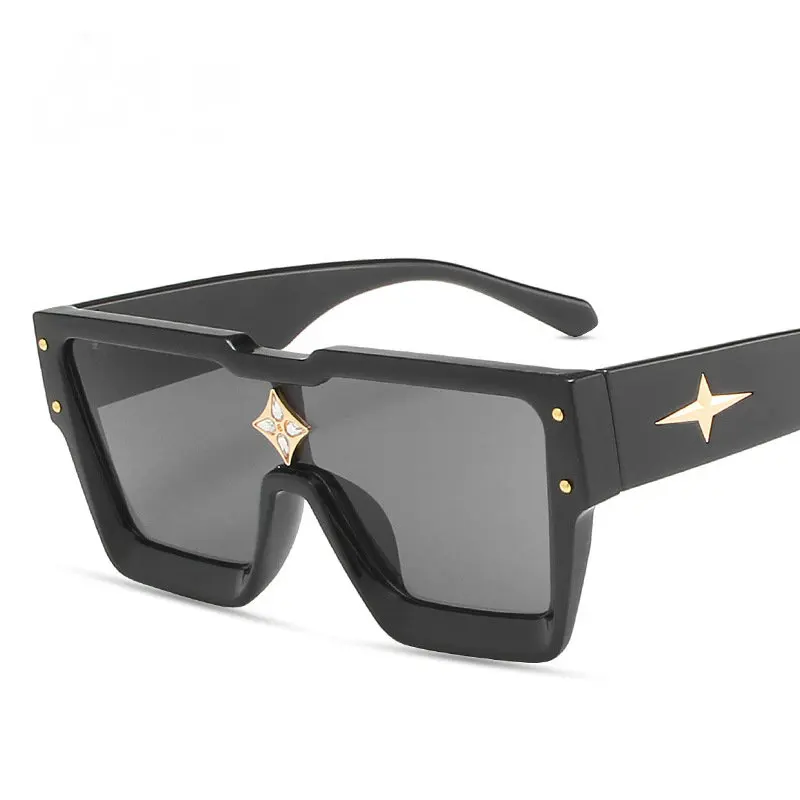 Louis Vuitton® LV Match Sunglasses  Louis vuitton sunglasses, Sunglasses,  Stylish glasses