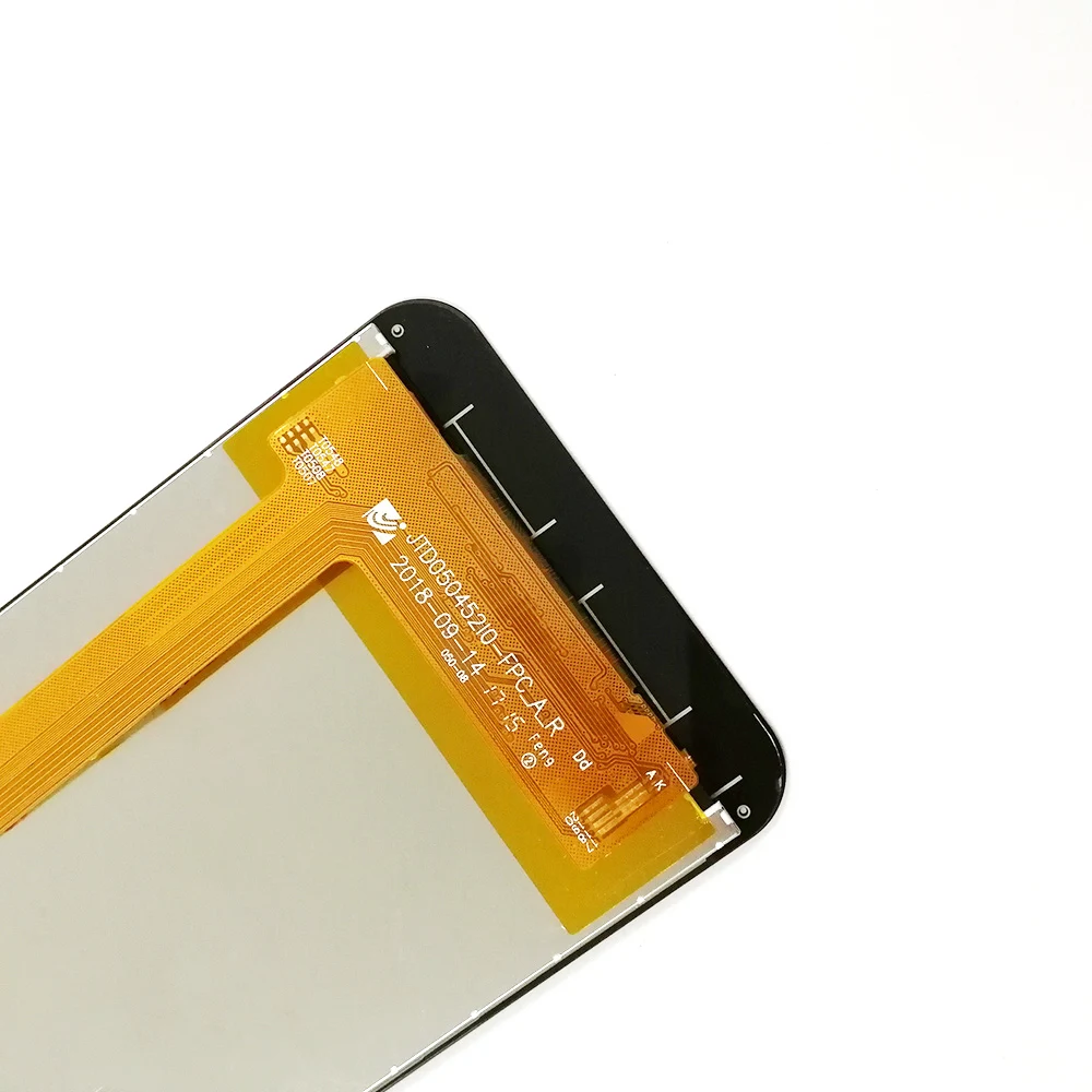 100% протестированный новый для Prestigio Muze B7 psp 7511 DUO 7511DUO ЖК-дисплей с сенсорным