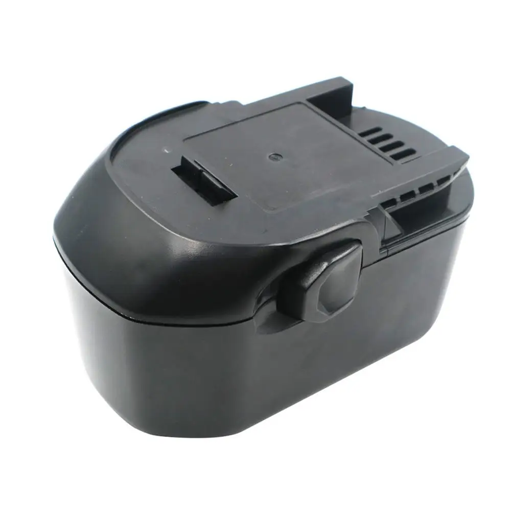 

Аккумуляторная батарея AEG 14,4 В 3 Ач, перезаряжаемая запасная Модель: 4935416790,B1414G B1415R B1420R GBS14.4V M1430R