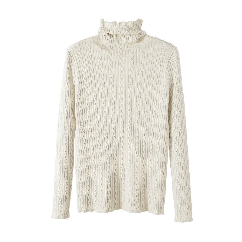 

Make new winter turtleneck cultivate one's morality in a warm render shirt long sleeve heaps brought the sweater