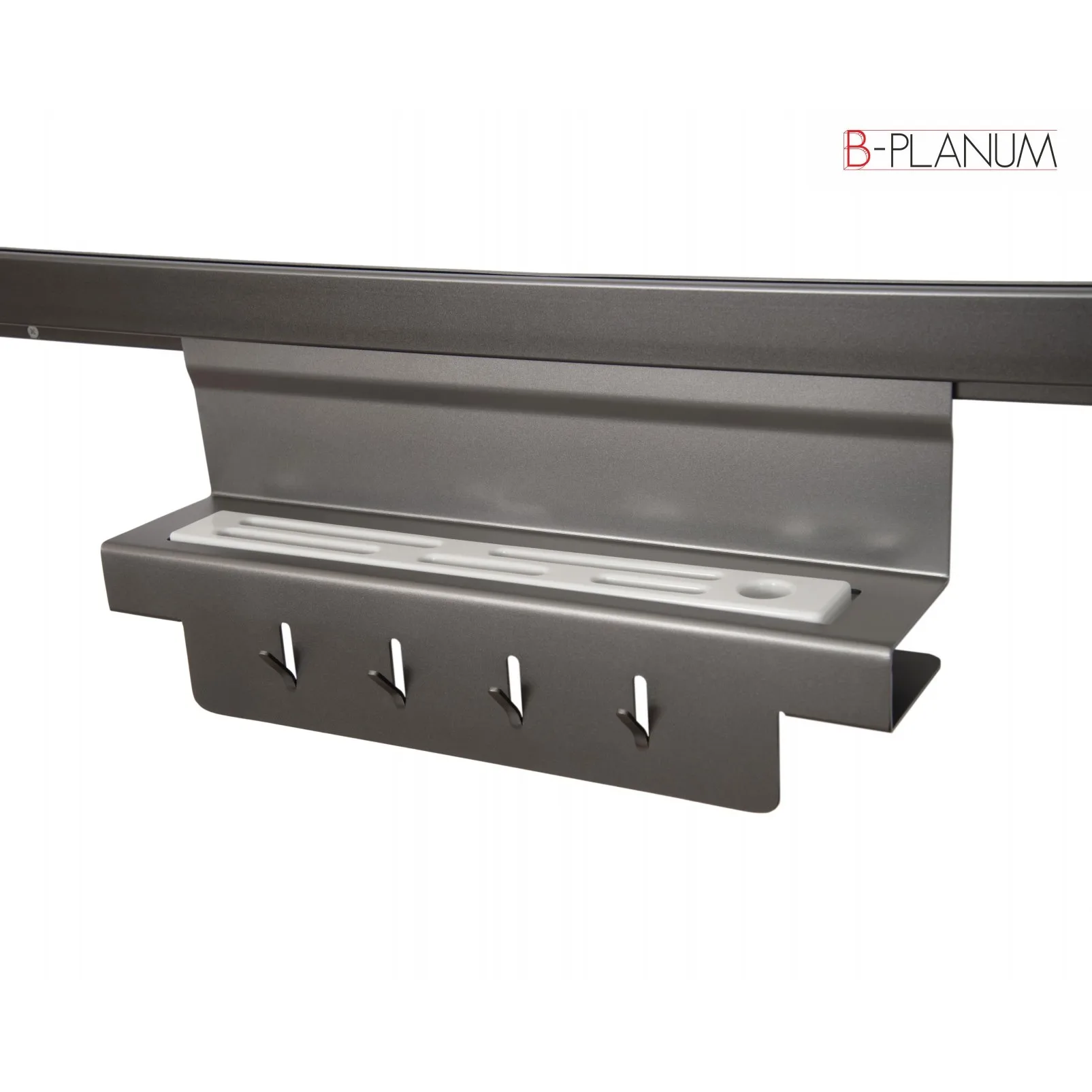 Полка AL для ножей цвет шампань|Полки и держатели| |