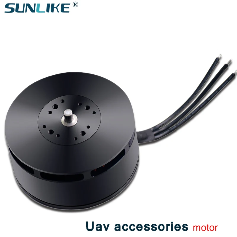 Бесщеточный двигатель БПЛА 8120 Φ высокоэффективный бесщеточный для FPV