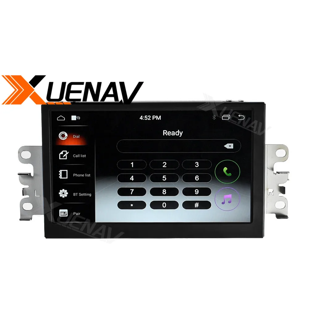 

2Din Android Autoradio Car Stereo for Volvo S60 2011-2020 Car Radio Multimedia Player GPS Nav Navigation Head Unit Touch Screen