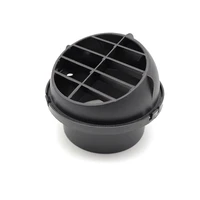 75mm 60mm 42mm warm heater parking heater air vent car heater air outlet directional rotatable for webasto truck auto parts