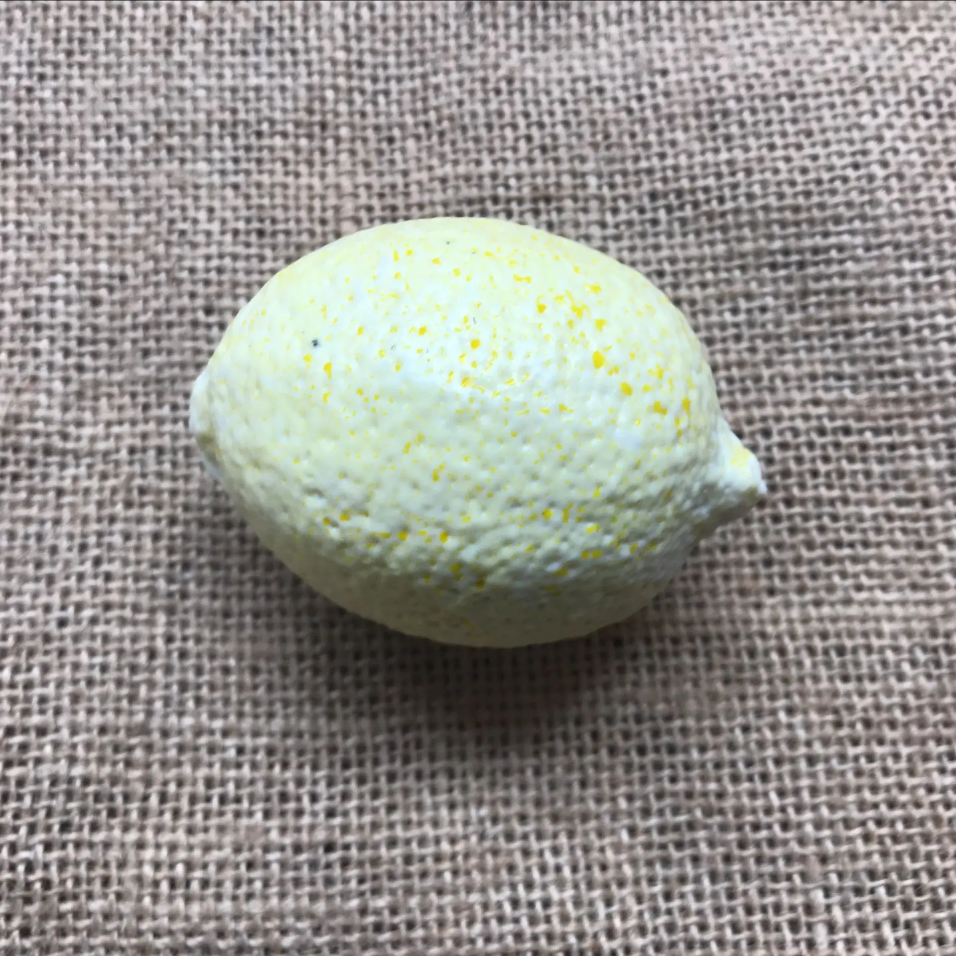 

Lemon aromatherapy silicone mold Double sugar tools