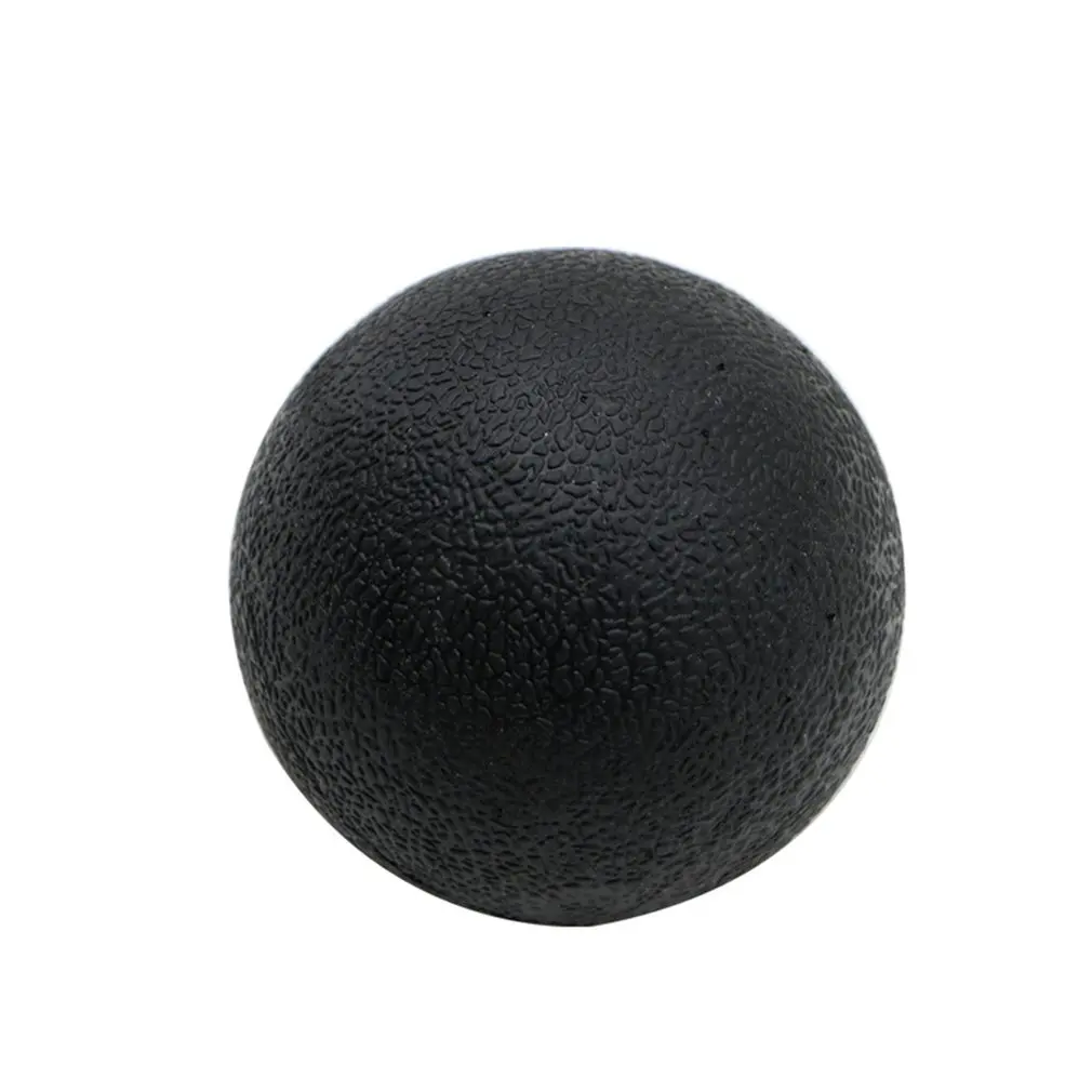 Portable Size TPE Massager Spiky Massage Ball Foot Trigger Point Stress Relief massage for feet relax |
