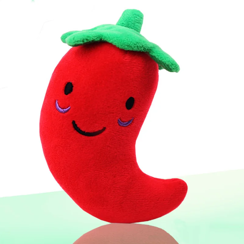 Милые плюшевые домашние тапочки с изображением собак игрушки пищащие кости