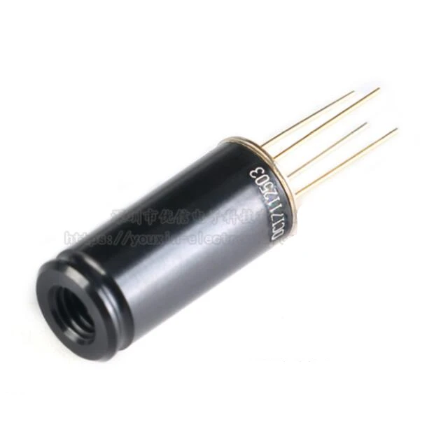 MLX90614ESF DCI Высокая точность/Бесконтактный/датчик измерения температуры/датчик