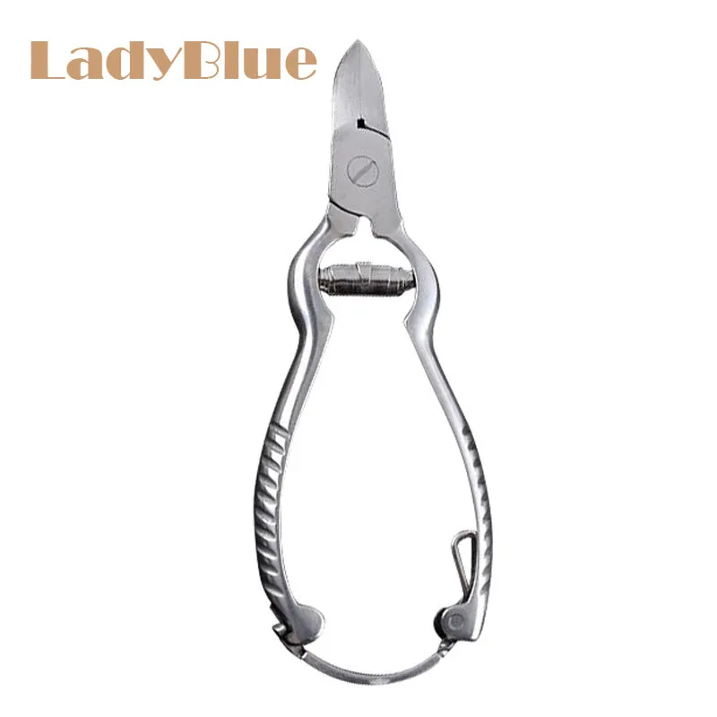 

Кусачки для кутикулы и педикюра, профессиональные