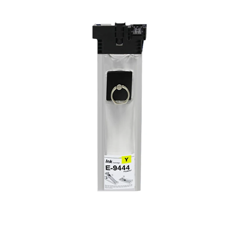 Пигментный чернильный картридж с чипом einkshop T9441 T9443 для Epson анализаторов Pro WF C5290
