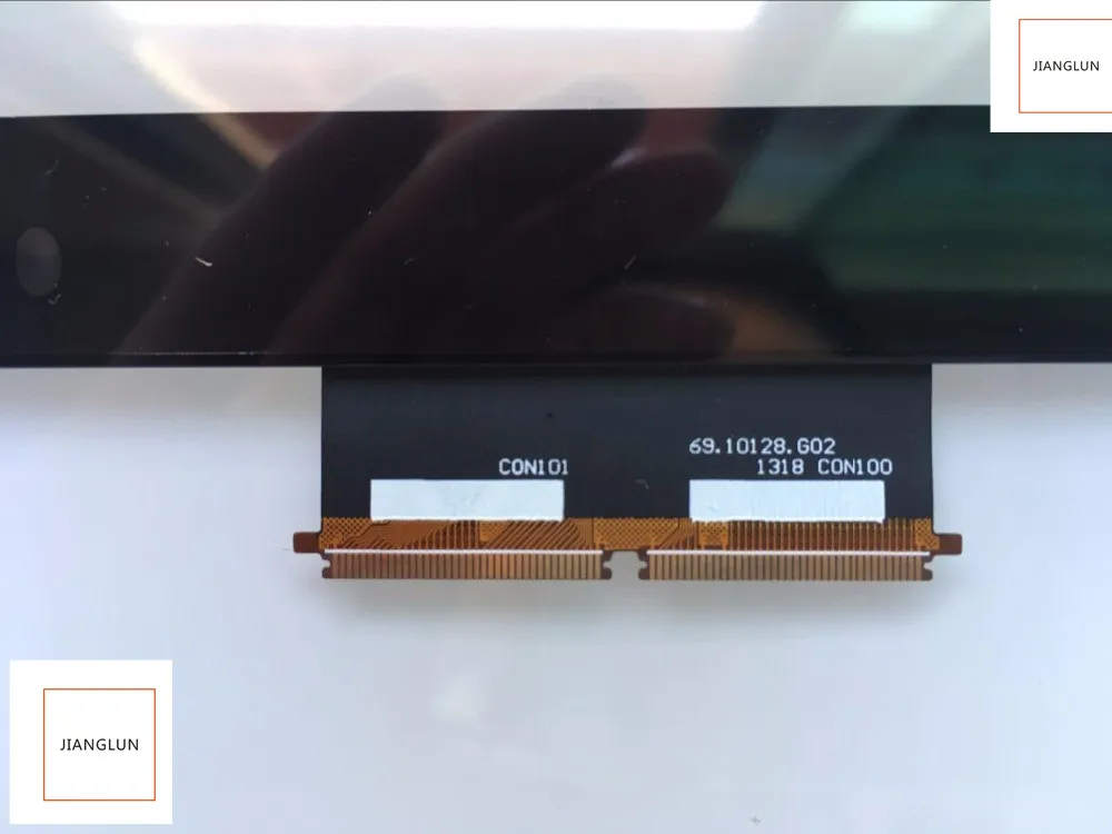 

JIANGLUN For Toshiba AT10 AT10-A-104 Touch Screen Digitizer