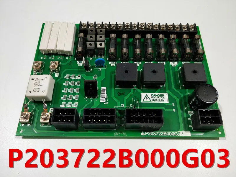 Mitsubishi трансформатор для лифта power panel p203722b000g01 / p203750b000g01 G03 предохранитель| |