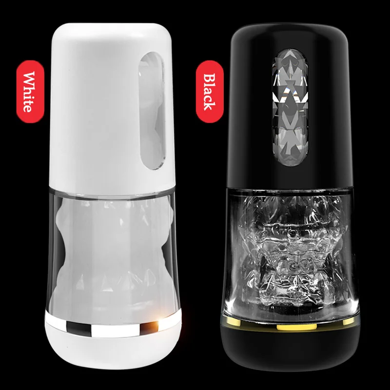 Новейшая многоразовая Вакуумная чашка для мужской мастурбации мягкая Вагина