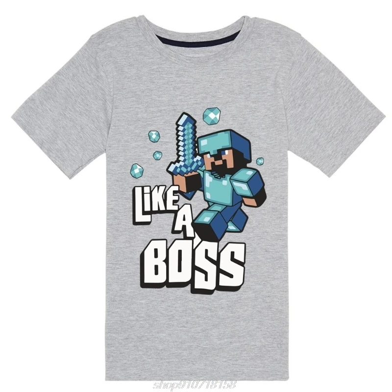 С надписью Like A Boss приклеивающиеся утюгом нашивки с теплопередачей DIY стикер