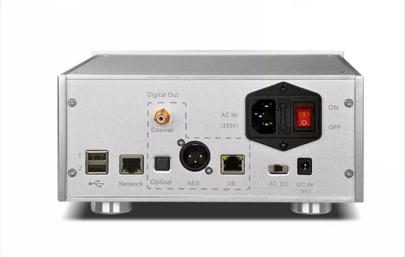 Цифровой музыкальный аудиоплеер XRK (Shinrico) D3 D3S поворотный Hi Fi плеер с поддержкой FLAC