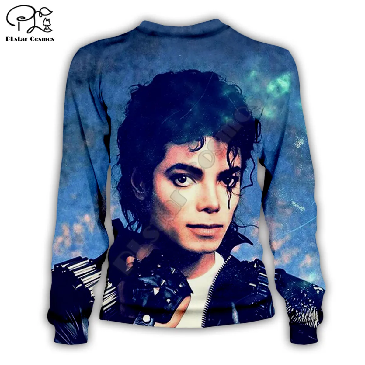 

Fashion Michael Jackson hoodies 3D printed Sweatshirt Hoodie Harajuku Autumn Streetwear women foe men Casual Tracksuit