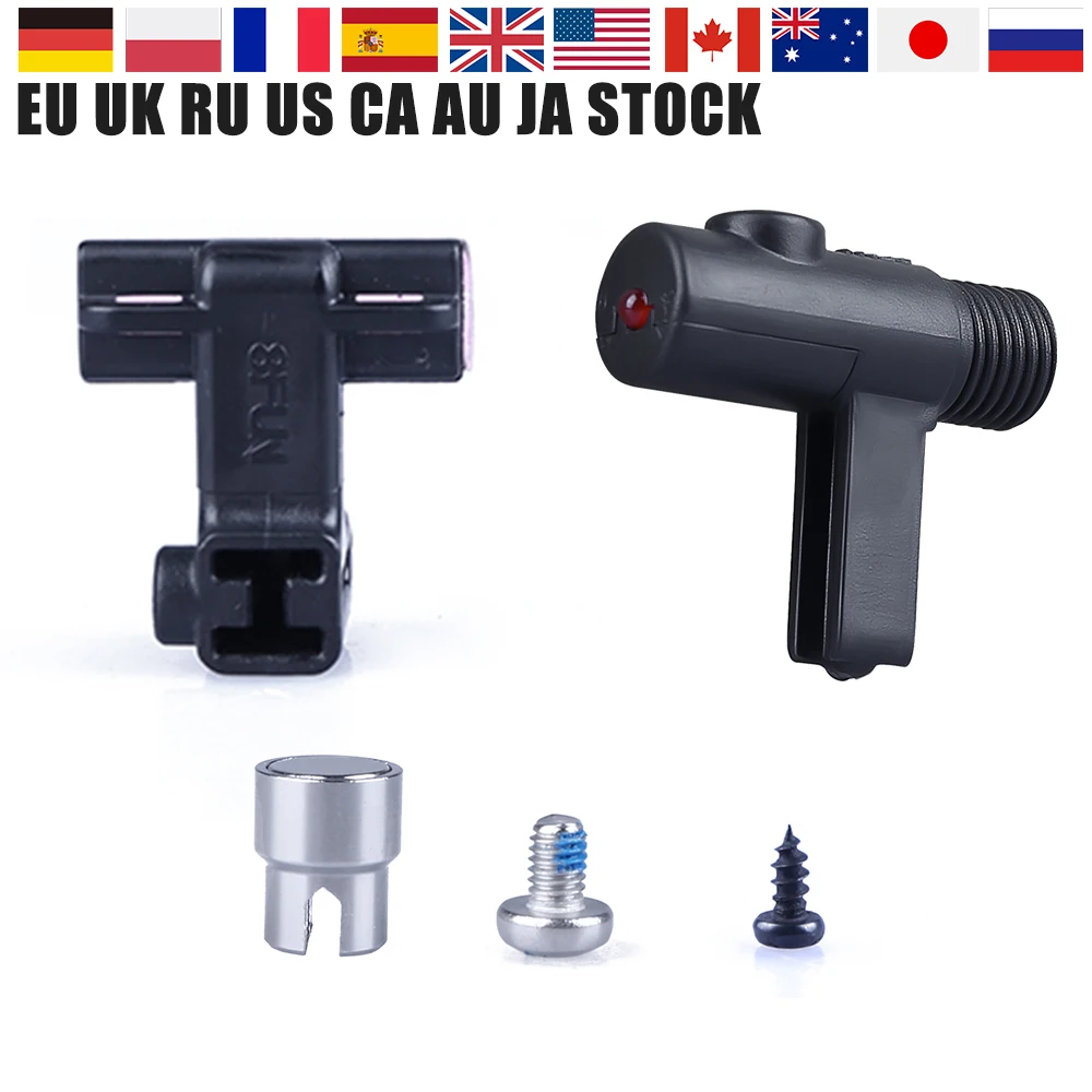 Аксессуары для электрического велосипеда Bafang 8Fun Сменный датчик скорости BBS BBS01