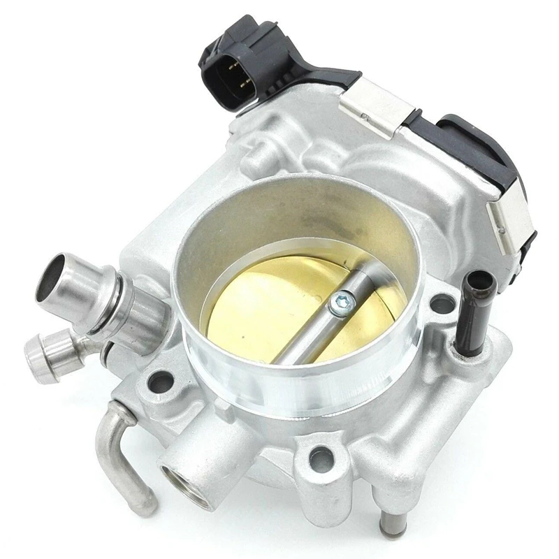 Metal Throttle Body Housing Assembly for Chevrolet Aveo Aveo5 Cruze Sonic Pontiac G3 55577375 | Автомобили и мотоциклы