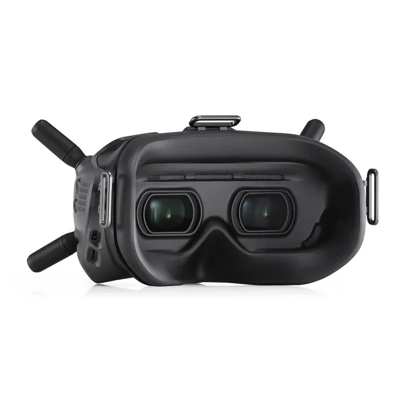 DJI FPV Experience Combo system Fly больше комбо более низкая задержка HD 720p 120fps разрешение 4 км