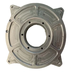 cnc machining part service