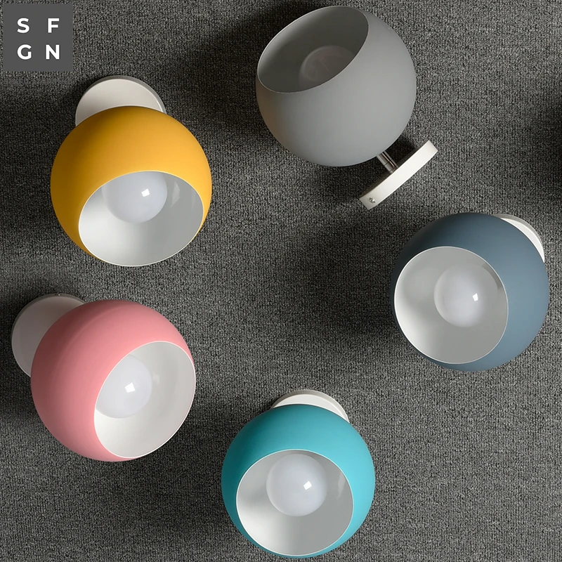 Современный Люстра светильник ing led люстры потолочный s скандинавский железный