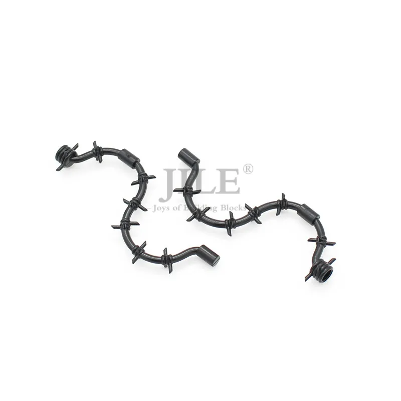 Мпц военные барьер железная колючая проволока образовательные строительные