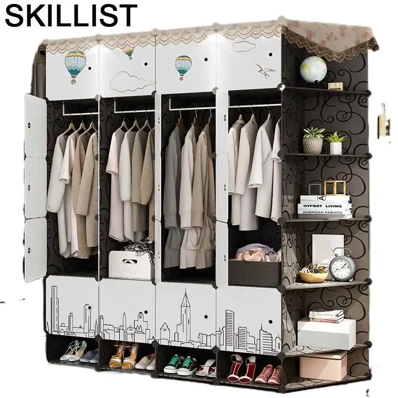 

Шкаф Kleiderschrank для хранения, шкаф Armario Ropa, мебель для спальни, шкаф