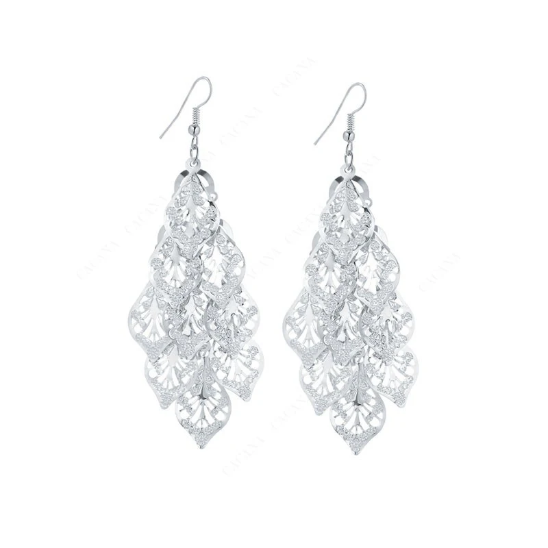 Винтажные антикварные серьги золотого цвета круглые Очаровательные Подвески