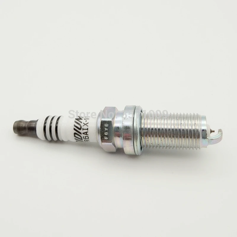1 2 4 6 шт. иридиевая Свеча зажигания LFR6AIX-11 LFR6AIX11 для buji webasto 6619 LFR6AGP IKH20 FR7MPP10