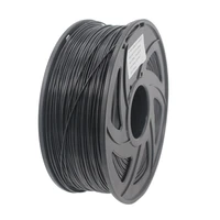 pla 3d printer filament 1 75mm 2 2 lbs 1kg spool new 3d printing material for 3d printers and 3d pens with vacuum packing