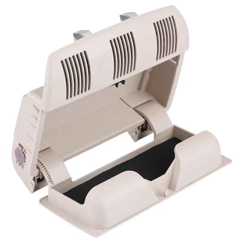 

Roof Glasses Box Central Eyeglasses Box Glove Box for Skoda Octavia Fabia 2007-2014 1ZD 868 565 1ZD868565