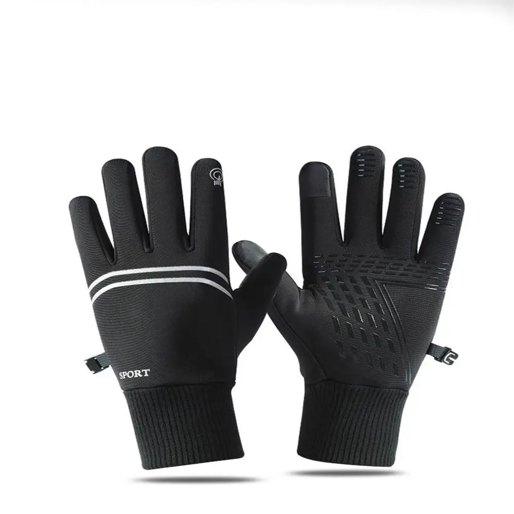 

Перчатки сохраняющие тепло водонепроницаемые перчатки теплые перчатки для защиты от холода спортивные перчатки зимние лыжные перчатки дл...