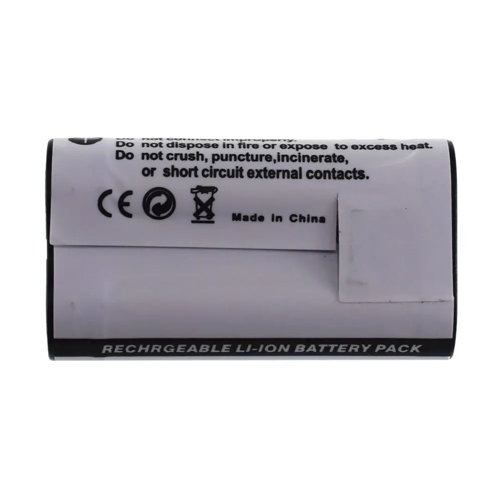 Yidabusiness аккумулятор + настенное зарядное устройство Автомобильный разъем для Kodak