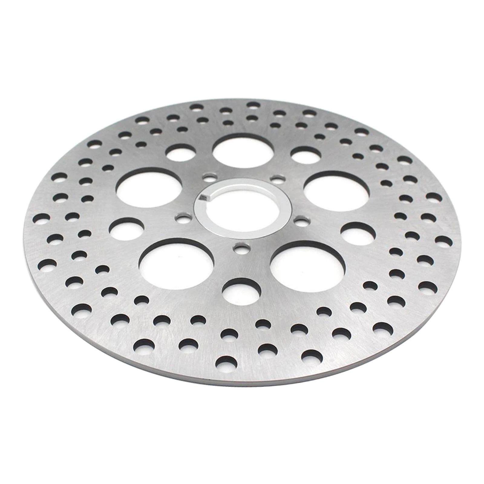 

29cm Brake Disc Rotor for Harley XL 883 C 99 - 10 TN, TFB, TF, TC, 12- FXSTC, FXSTB 07-09