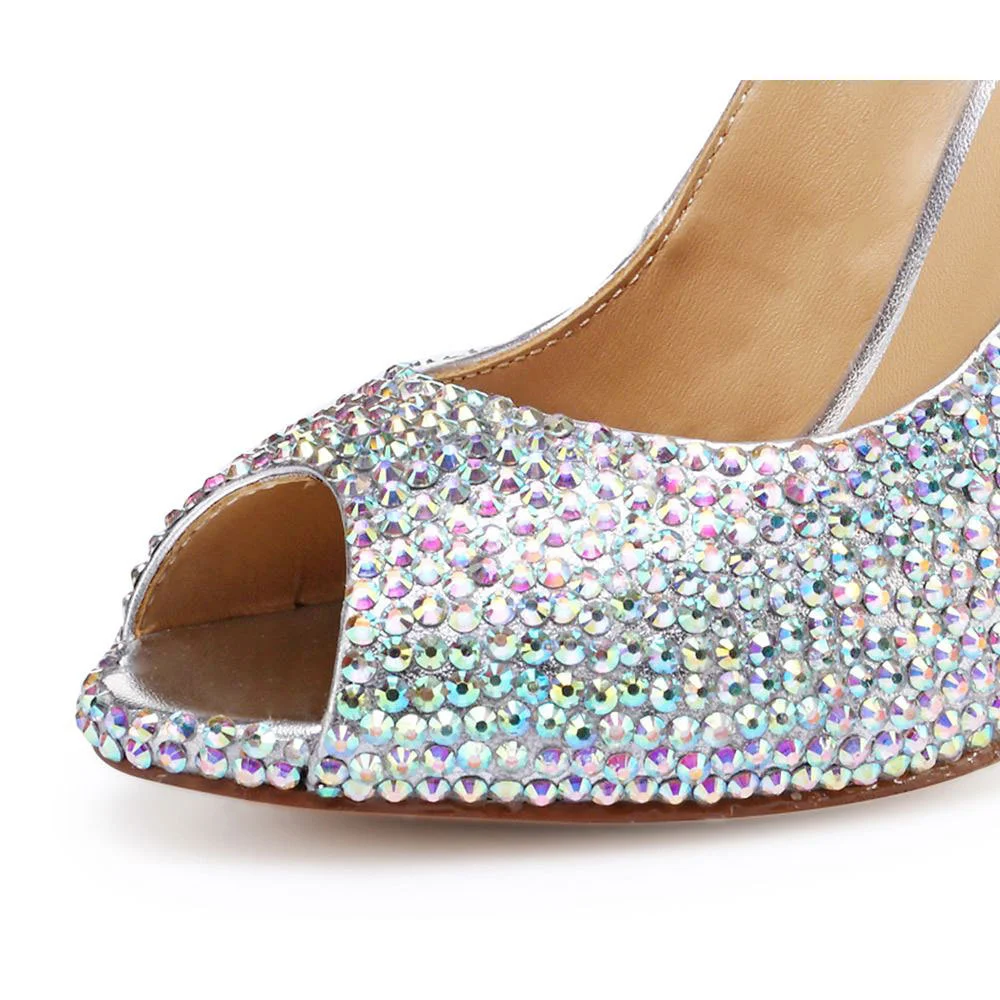 

New sexy slim heeled night club high heeled sandals