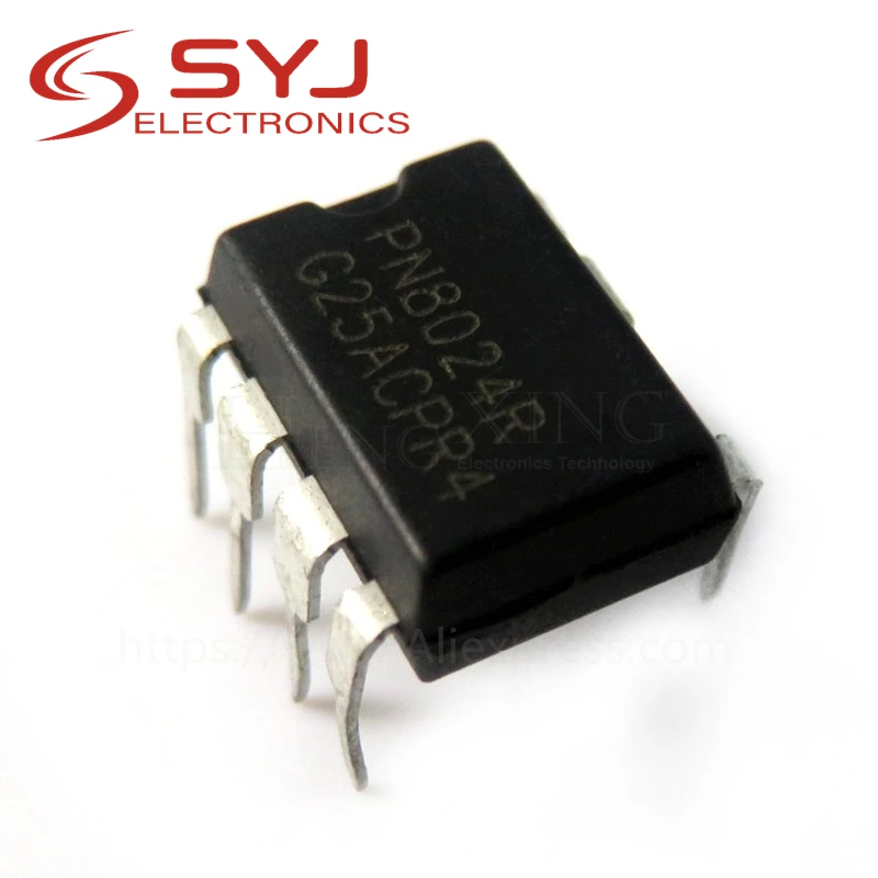 10 шт./лот PN8024A PN8024S PN8024R PN8024 DIP-7 в наличии